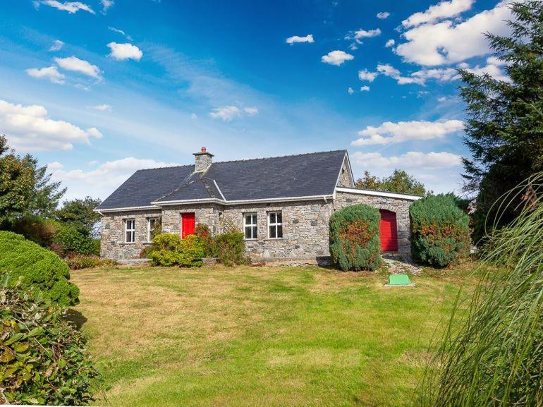 Sycamore Cottage Clifden Exterior photo