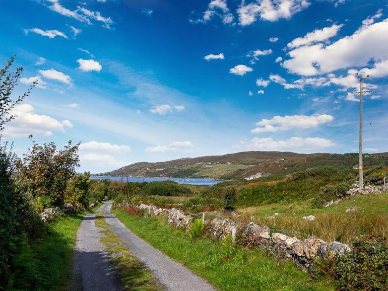Sycamore Cottage Clifden Exterior photo