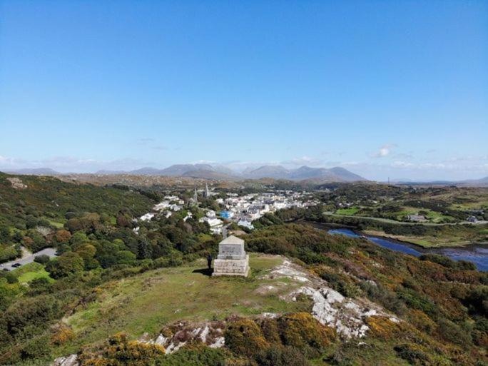 Sycamore Cottage Clifden Exterior photo