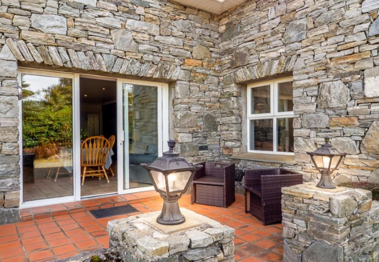 Sycamore Cottage Clifden Exterior photo